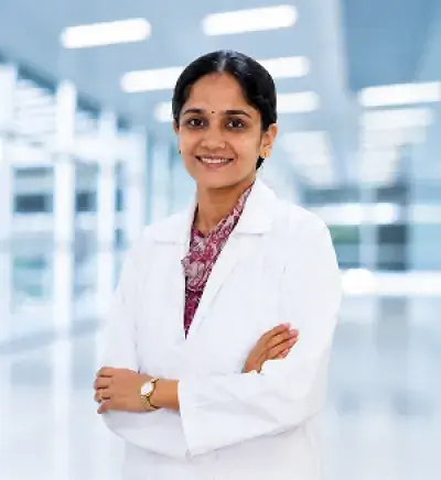 Doctor's Image