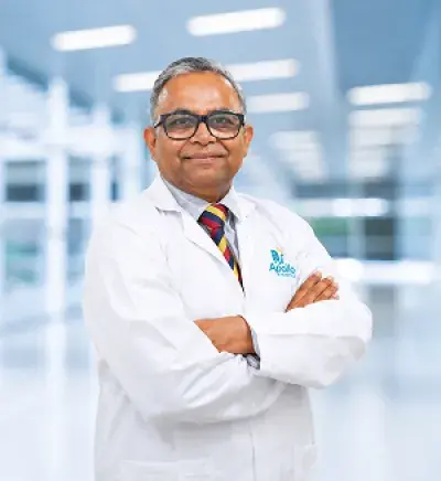 Doctor's Image