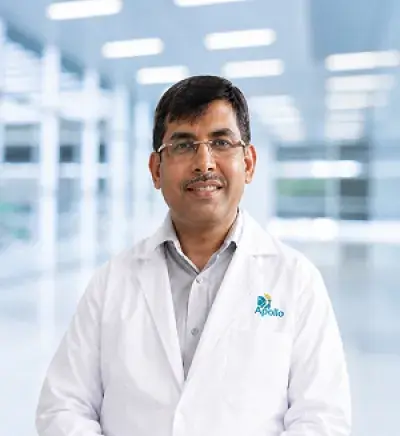 Doctor's Image