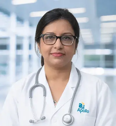 Doctor's Image