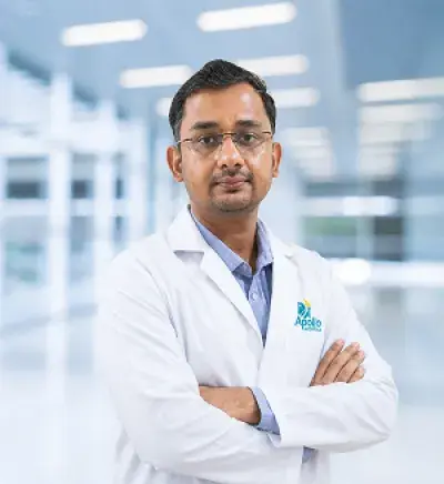 Doctor's Image