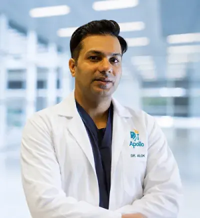 Doctor's Image