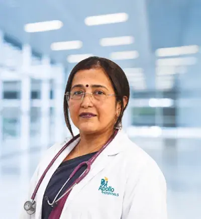 Doctor's Image