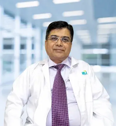 Doctor's Image