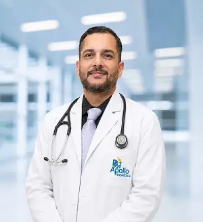 Doctor's Image