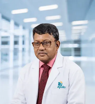 Doctor's Image