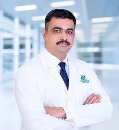 Doctor's Image