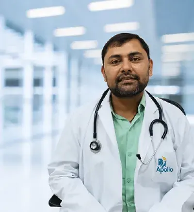 Doctor's Image
