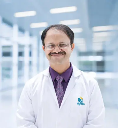 Doctor's Image