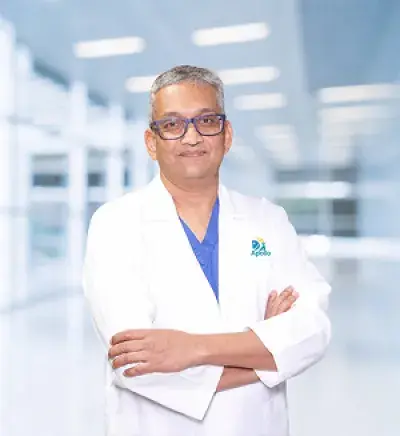 Doctor's Image