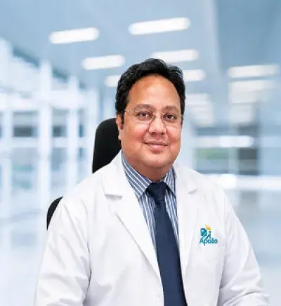 Doctor's Image