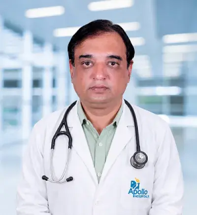 Doctor's Image