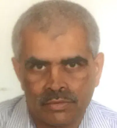 Doctor's Image