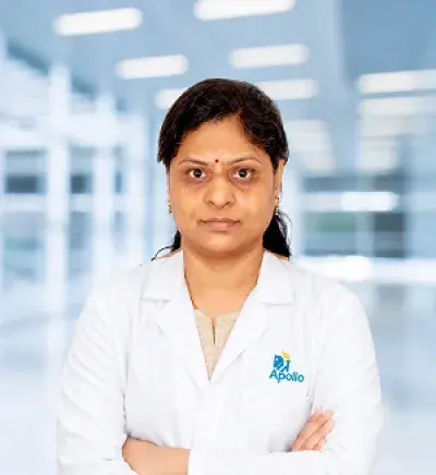 Doctor's Image
