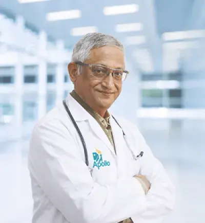 Doctor's Image