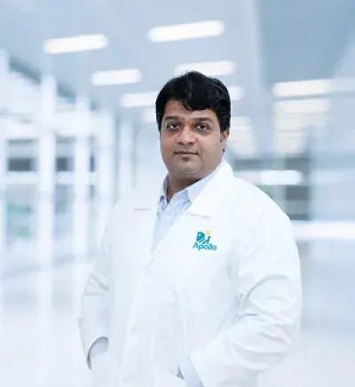 Doctor's Image