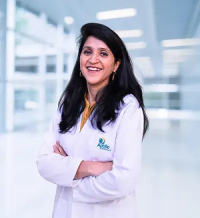 Doctor's Image
