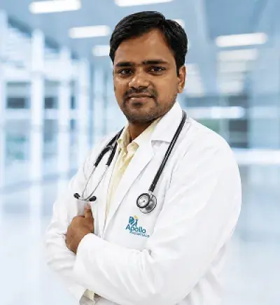 Doctor's Image