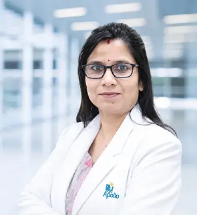 Doctor's Image