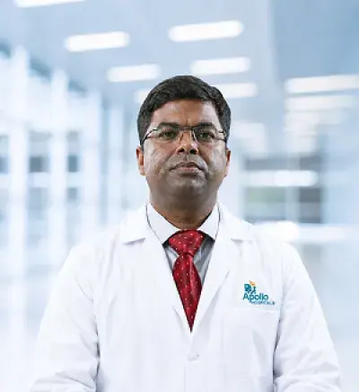 Doctor's Image