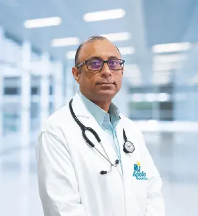 Doctor's Image
