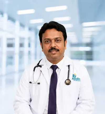 Doctor's Image