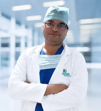 Doctor's Image