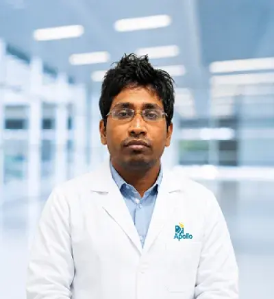 Doctor's Image