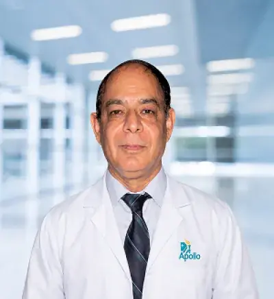 Doctor's Image