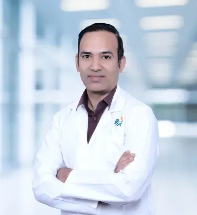 Doctor's Image