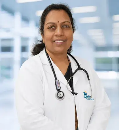 Doctor's Image