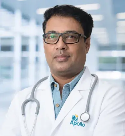 Doctor's Image