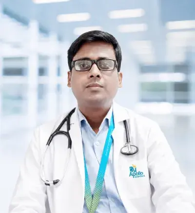 Doctor's Image