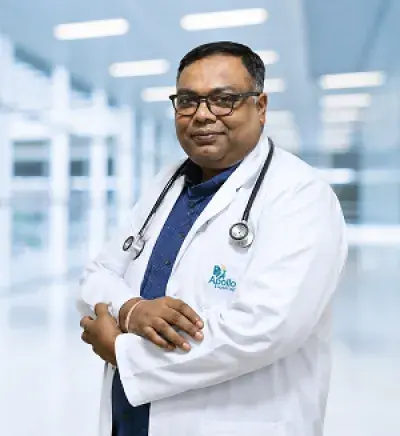 Doctor's Image