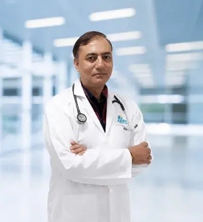 Doctor's Image