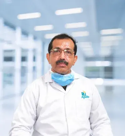 Doctor's Image