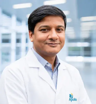 Doctor's Image