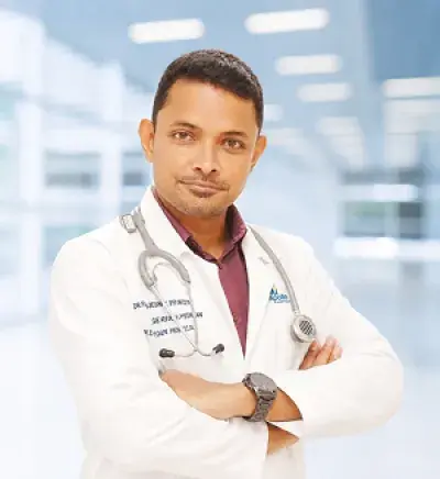 Doctor's Image