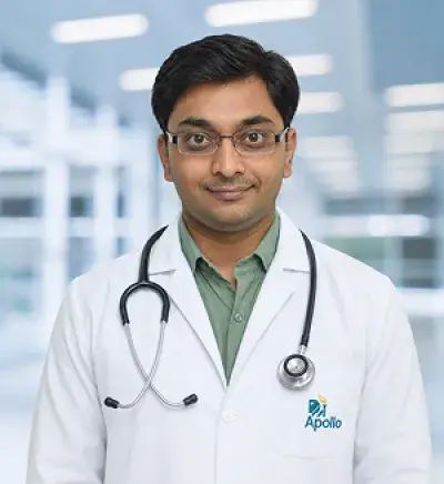 Doctor's Image