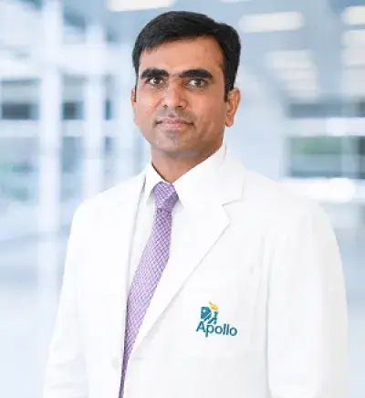 Doctor's Image