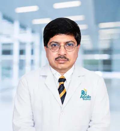 Doctor's Image