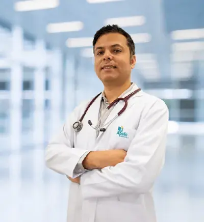 Doctor's Image