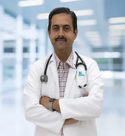 Doctor's Image