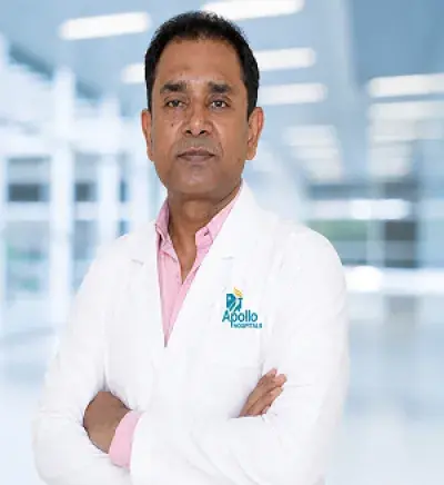 Doctor's Image