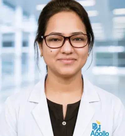 Doctor's Image