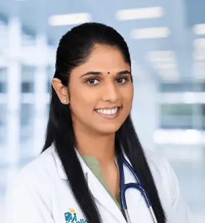 Doctor's Image