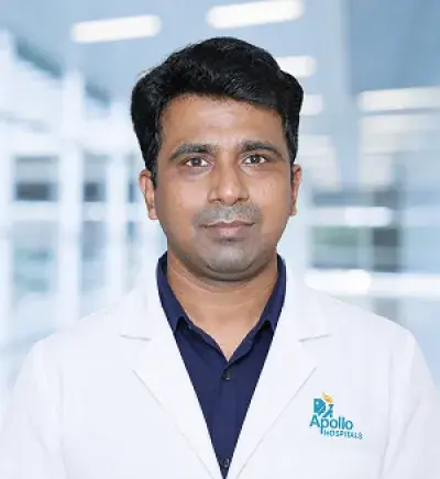 Doctor's Image