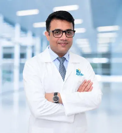 Doctor's Image