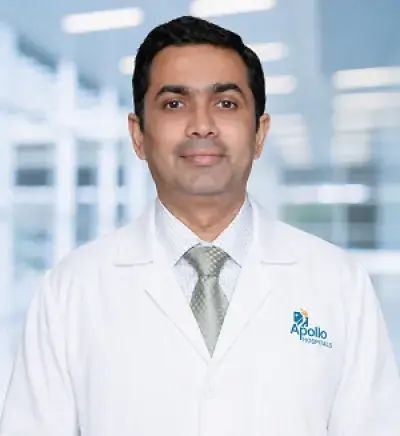 Doctor's Image
