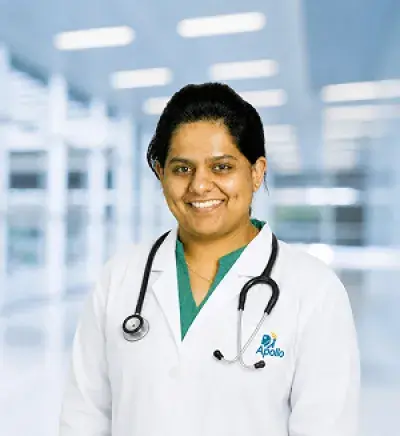 Doctor's Image